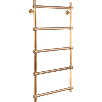 Водяной полотенцесушитель Secado Флоренция 2 50х100 Бронза