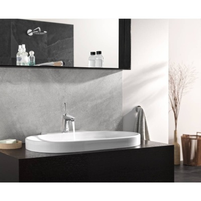 Смеситель для раковины Grohe Eurodisc Joy 23425000 Хром