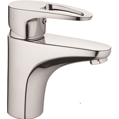 Смеситель для раковины Fashun A1065 Хром