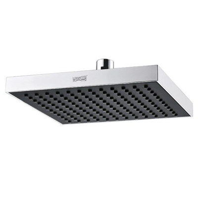 Верхний душ WasserKRAFT A028 Черный