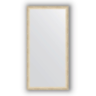 Зеркало Evoform Definite 150х70 Состаренное серебро
