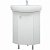 Тумба под раковину Corozo Флоренция 40 SD-00000003 угловая Белая