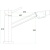 Смеситель для кухни ZorG Inox SZR-1283 Хром Смеситель для кухни ZorG Inox SZR-1283 Хром