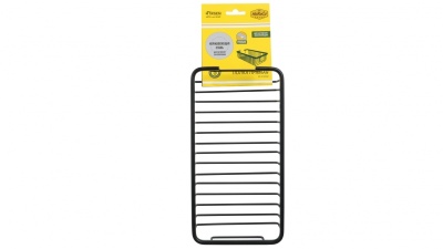 Полка корзина Fixsen Hotel FX-31050A Черная