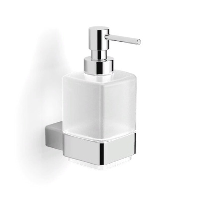 Дозатор для жидкого мыла Langberger Vico 11321A Хром