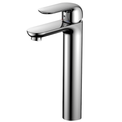 Смеситель для раковины D&K Venice Gondola DA1022001 Хром