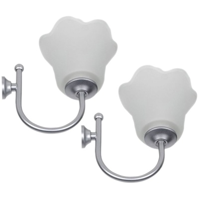 Светильники Aquanet Луизиана WT-260 182019 Хром