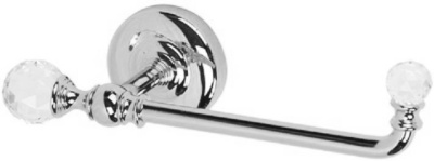 Бумагодержатель Migliore Amerida Swarovski ML.AMR-60.405 CR (хром)