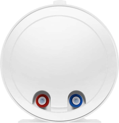 Водонагреватель накопительный Zanussi ZWH/S 100 Orfeus DH Жемчужно-белый