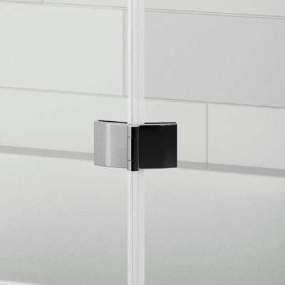 Шторка для ванны Riho Nautic 3000 N500 Geta 130x150 Хром Шторка для ванны Riho Nautic 3000 N500 Geta 130x150 Хром