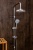 Душевая система Orange O-Shower OW02 Хром