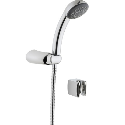 Душевой гарнитур Vitra Nano 1F A45697EXP Хром