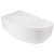 Акриловая ванна Besco Cornea Comfort 150x100 L без гидромассажа Акриловая ванна Besco Cornea Comfort 150x100 L без гидромассажа