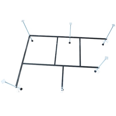 Каркас для ванны Royal Bath Alpine RB819102K 170