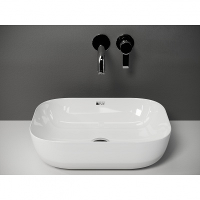 Раковина-чаша Ceramica Nova Access 46 CN1507 Белая
