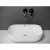 Раковина-чаша Ceramica Nova Access 46 CN1507 Белая