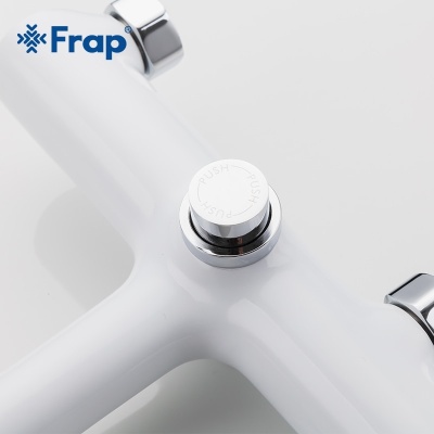 Смеситель для ванны Frap F3244 Хром