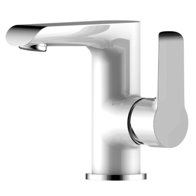 Смеситель Rossinka W W35-11 для раковины