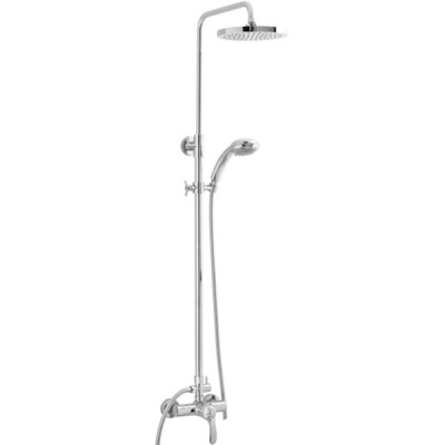 Душевая система Veragio Grazia VR.GRZ-9950.CR Хром