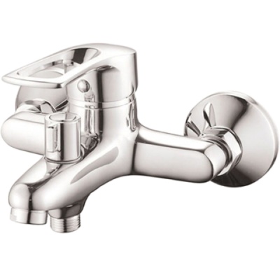 Смеситель для ванны Mixxus Germes 009 Euro MX0176 Хром