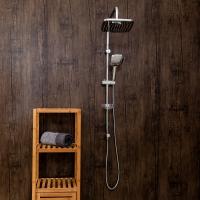 Душевая стойка Orange O-Shower OW04 Хром