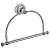 Кольцо для полотенец Schein Saine Chrome 7053025 Хром
