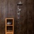 Душевая стойка Orange O-Shower OW04 Хром