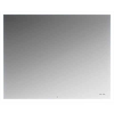 Зеркало AM.PM Spirit v2.0 100 M71AMOX1001SA с подогревом с подсветкой и сенсорным выключателем