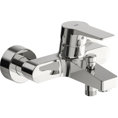 Смеситель для ванны Oras Twista 3840U Хром