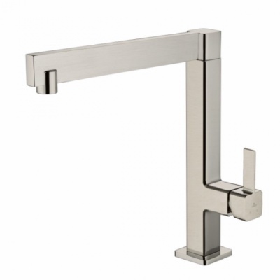 Смеситель для кухни Kaiser Vico 30044-5 Серебро