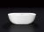 Акриловая ванна BelBagno BB27 150x78 Белая