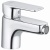 Смеситель для биде Kludi Pure&Style 402170575 Хром