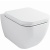Комплект унитаза BelBagno Alpina BB10100CHR с инсталляцией Geberit Duofix Delta 458.124.21.1 с сиденьем Микролифт и клавишей смыва Хром