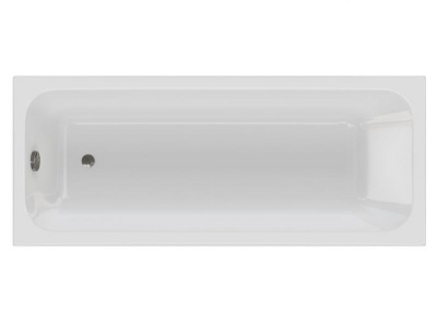Акриловая ванна Акватек Eco Friendly Мия 150x70 Белая