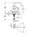 Смеситель для кухни Grohe Eurodisc Cosmopolitan 32259003 Хром Смеситель для кухни Grohe Eurodisc Cosmopolitan 32259003 Хром