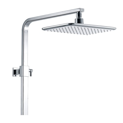 Душевая система Iddis Edifice EDISB1Fi76 Хром