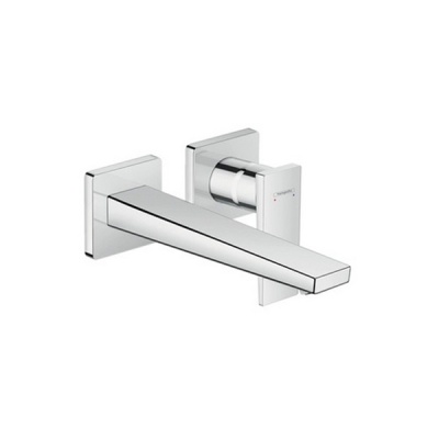 Смеситель для раковины Hansgrohe Metropol 32526000 Хром