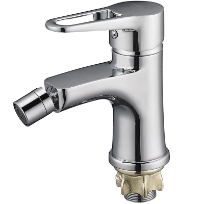 Смеситель для биде G-Lauf NUD2-A045 Хром