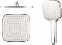 Душевая стойка Orange O-Shower OW04 Хром