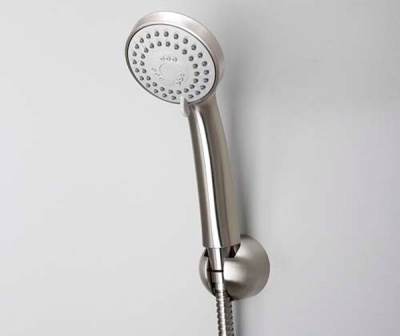 Смеситель для ванны WasserKRAFT Wern 4201 Хром матовый