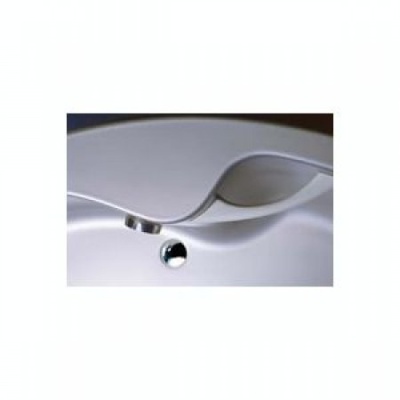 Ручка RAVAK ROSA L унивеpсальная неpж. сталь B5300000L0