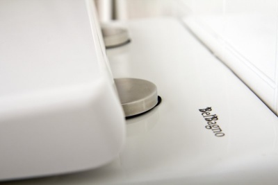 Комплект унитаза BelBagno Alpina BB10100CHR с инсталляцией Grohe Rapid SL 38772001 с сиденьем и клавишей смыва Хром