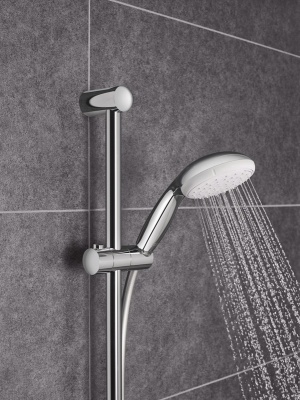 Ручной душ Grohe Tempesta New 27923001 Хром