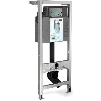 Инсталляция Mepa VariVIT 514101 для унитаза Серый