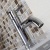 Смеситель для раковины Clever Caiman Elegance 97061 Хром