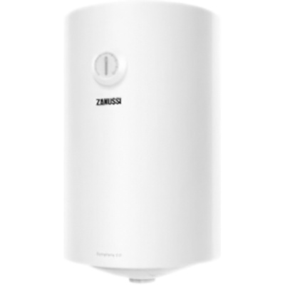 Водонагреватель накопительный Zanussi ZWH/S 30 Symphony 2.0 Белый
