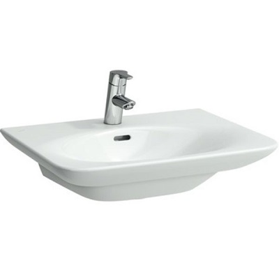 Раковина Laufen Palace 60 8.1070.2 Белая