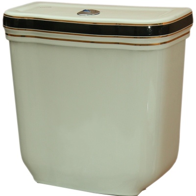 Бачок Creavit Corner Klasik KL410-00CB00E-KR00