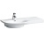 Раковина Laufen Palace New 90 L 8.1670.2.000.104.1