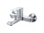 Смеситель для ванны Esko New York NY 54 Хром